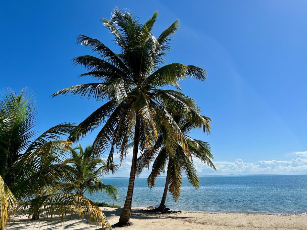 Вилла Bella Sway Belize Майя-Бич Экстерьер фото