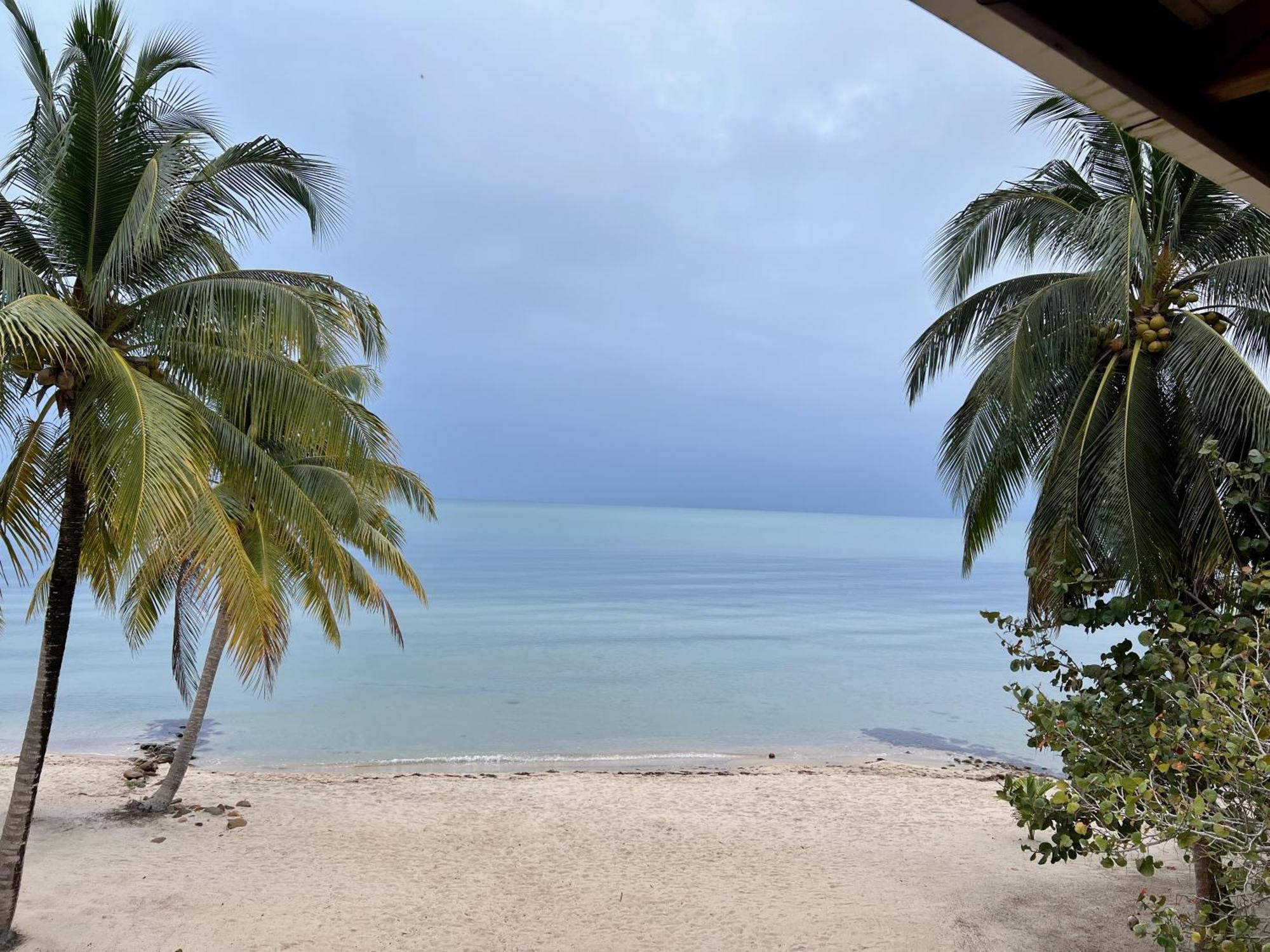 Вилла Bella Sway Belize Майя-Бич Экстерьер фото